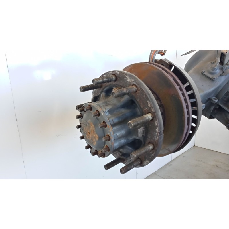 VOLVO truck ASSALE POSTERIORE VOLVO truck FH13 usato