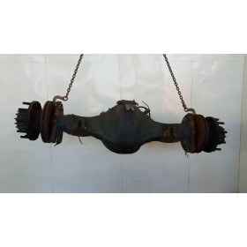 REAR DRIVE AXLE 
 VOLVO...
