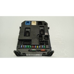 VARIOUS CONTROL UNITS...