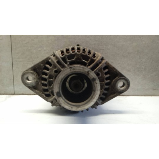 ALTERNATOR VOLVO truck FH13 used