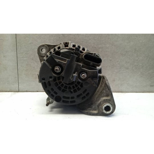 ALTERNATORE VOLVO truck FH13 usato