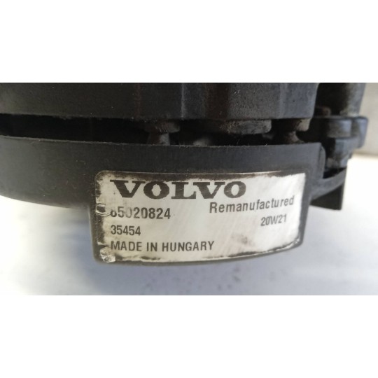 ALTERNATORE VOLVO truck FH13 usato