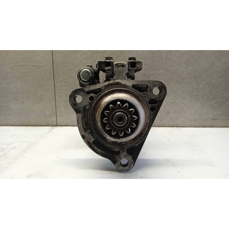 VOLVO truck STARTER MOTOR VOLVO truck FH13 used