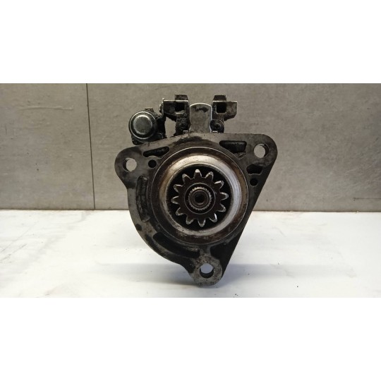 STARTER MOTOR VOLVO truck FH13 used