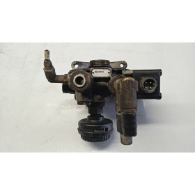 DRIER BARKESYSTEM  VOLVO...