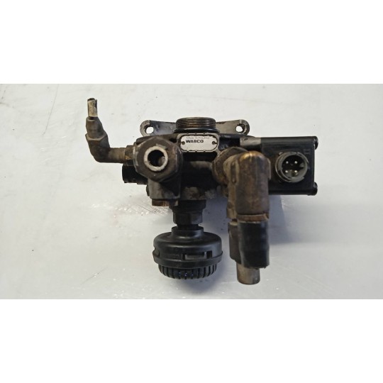 DRIER BARKESYSTEM  VOLVO truck FH13 used