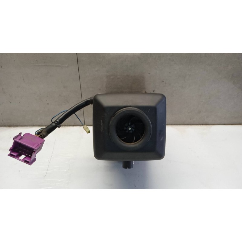 VOLVO truck WEBASTO VOLVO truck FH13 used