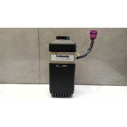 WEBASTO VOLVO truck FH13 usato