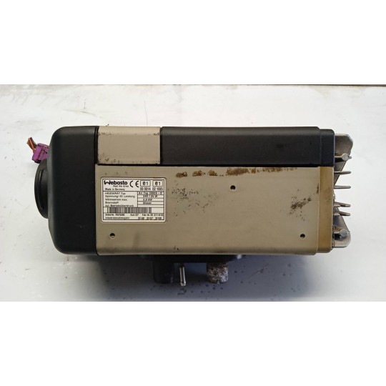 WEBASTO VOLVO truck FH13 used