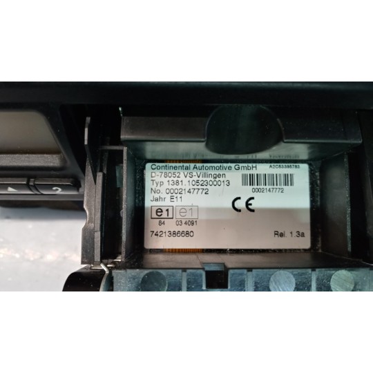 TACHIGRAFO RENAULT truck Premium 2005>2013 usato