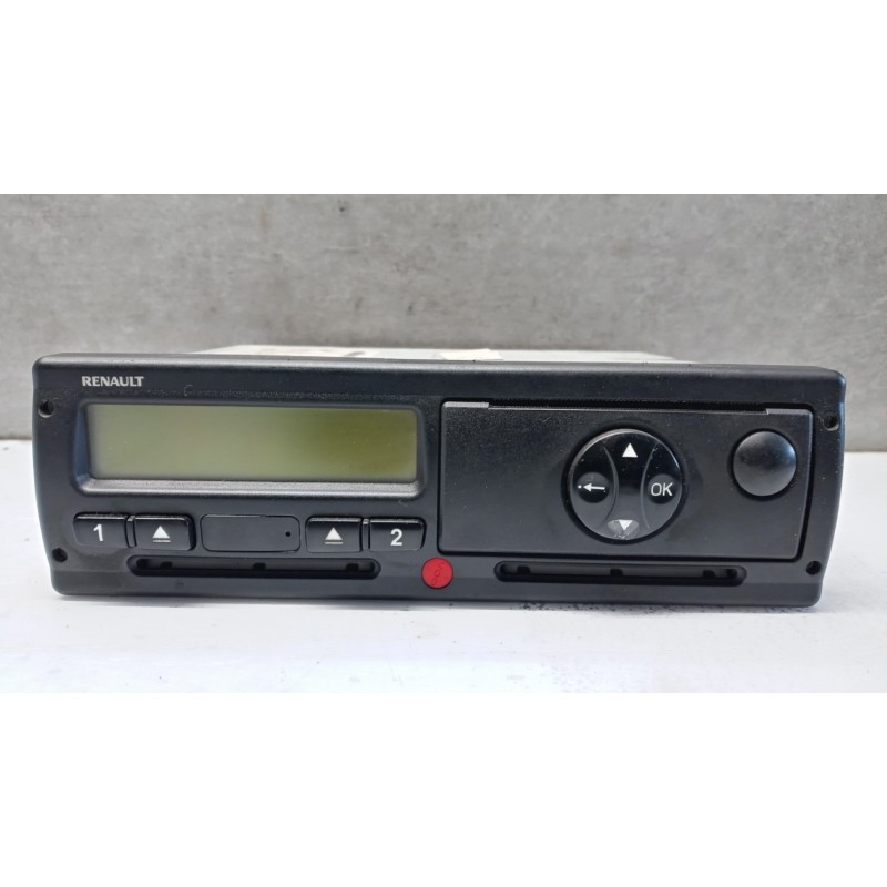 RENAULT truck TACHIGRAFO RENAULT truck Premium 2005>2013 usato