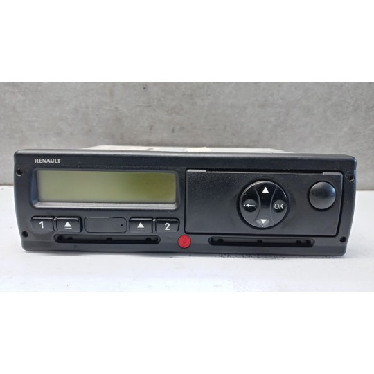 TACHIGRAFO RENAULT truck Premium 2005>2013 usato