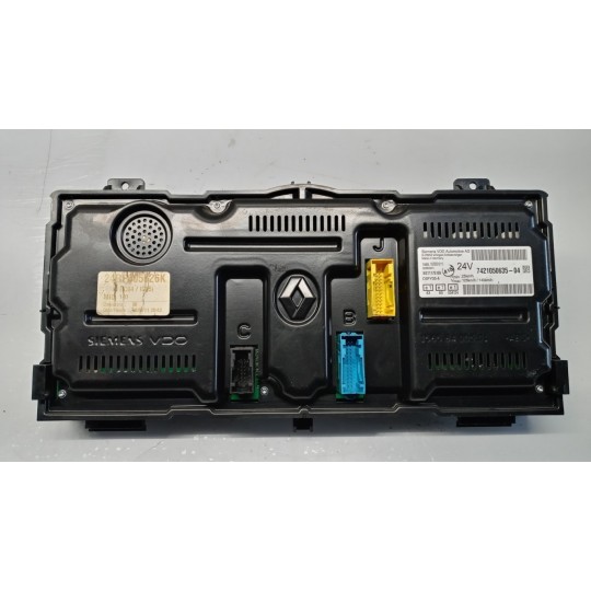 INSTRUMENT PANEL RENAULT truck Premium 2005>2013 used