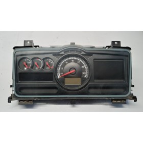 QUADRO STRUMENTI RENAULT...