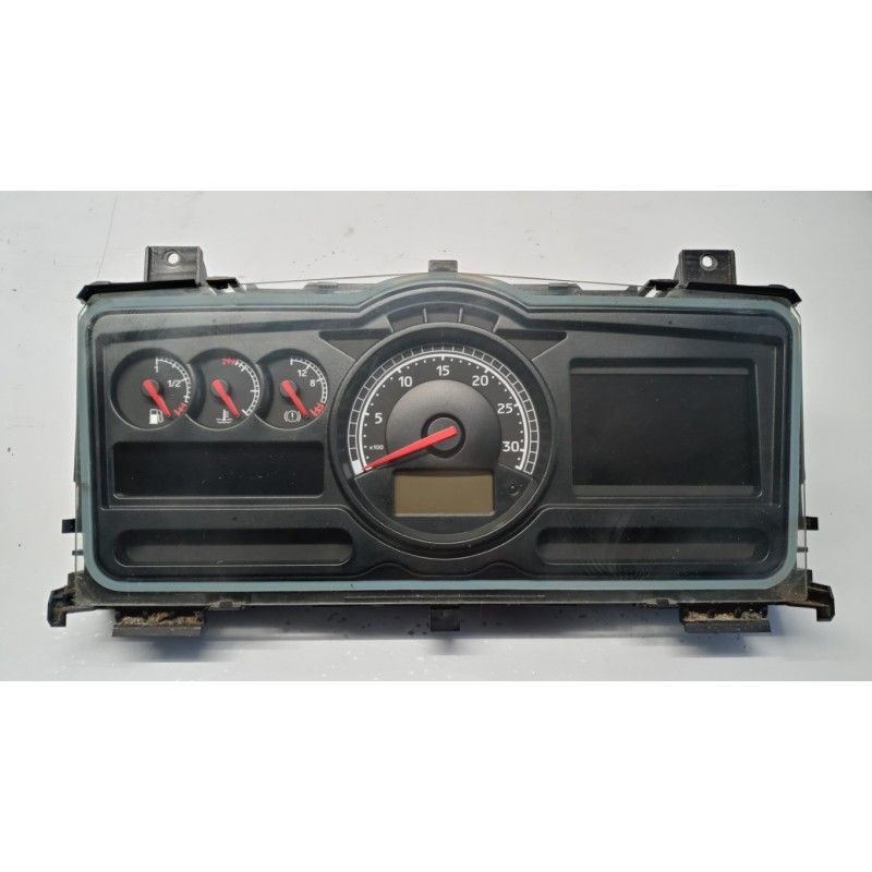 RENAULT truck INSTRUMENT PANEL RENAULT truck Premium 2005>2013 used