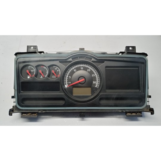 INSTRUMENT PANEL RENAULT truck Premium 2005>2013 used