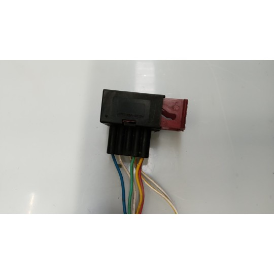 RIGHT ELETRIC REAR-VIEW MIRROR  RENAULT truck Premium 2005>2013 used