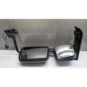RIGHT ELETRIC REAR-VIEW...