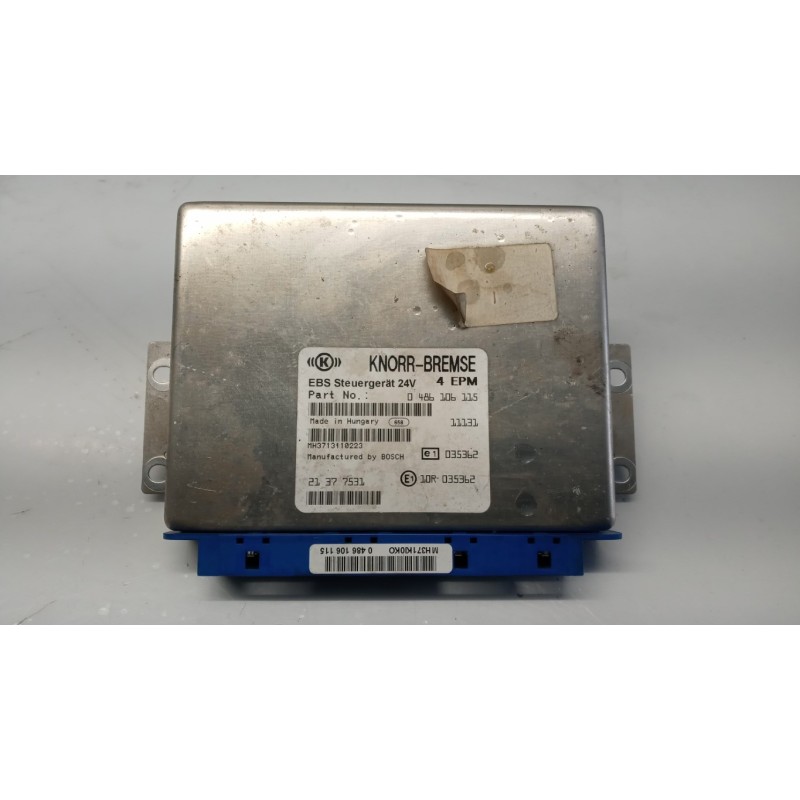 RENAULT truck EBS CONTROL UNIT  RENAULT truck Premium 2005>2013 used