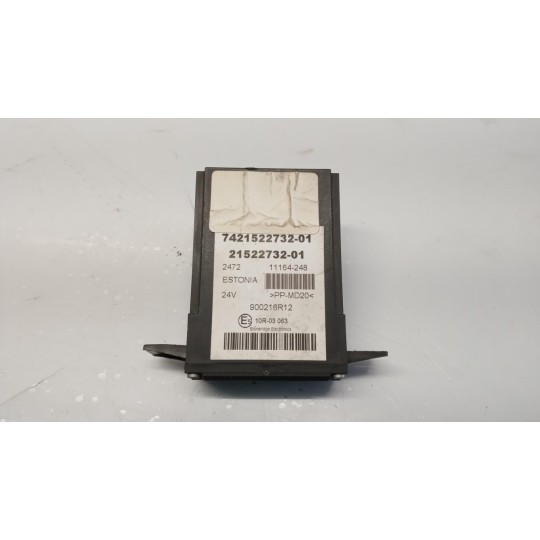 CENTRALINE VARIE A RENAULT truck Premium 2005>2013 usato