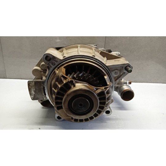 INTARDER MERCEDES-BENZ truck Actros euro 5 2008>2013 used