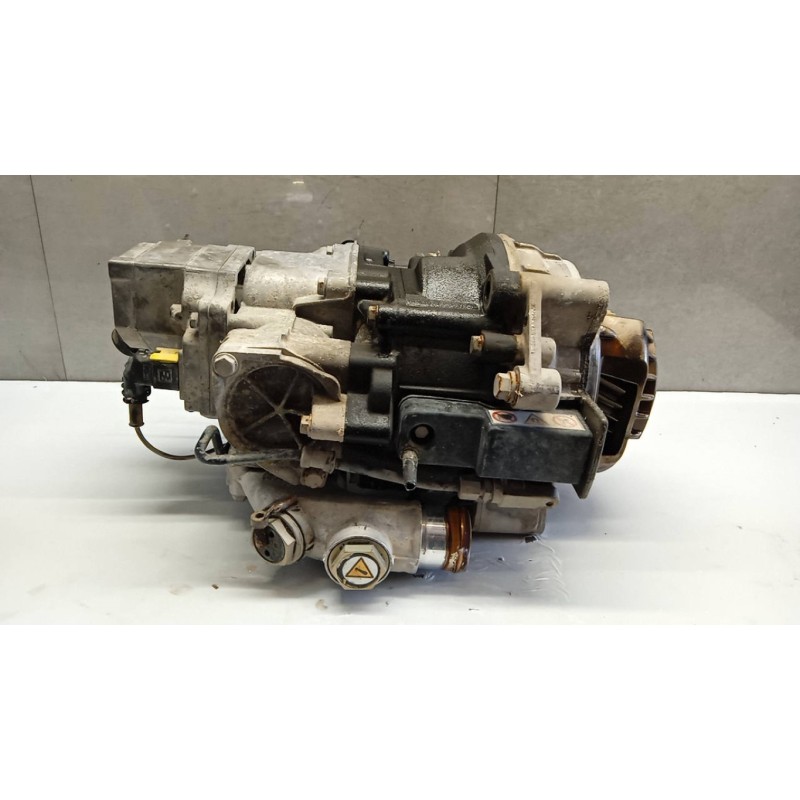 MERCEDES-BENZ truck INTARDER MERCEDES-BENZ truck Actros euro 5 2008>2013 usato