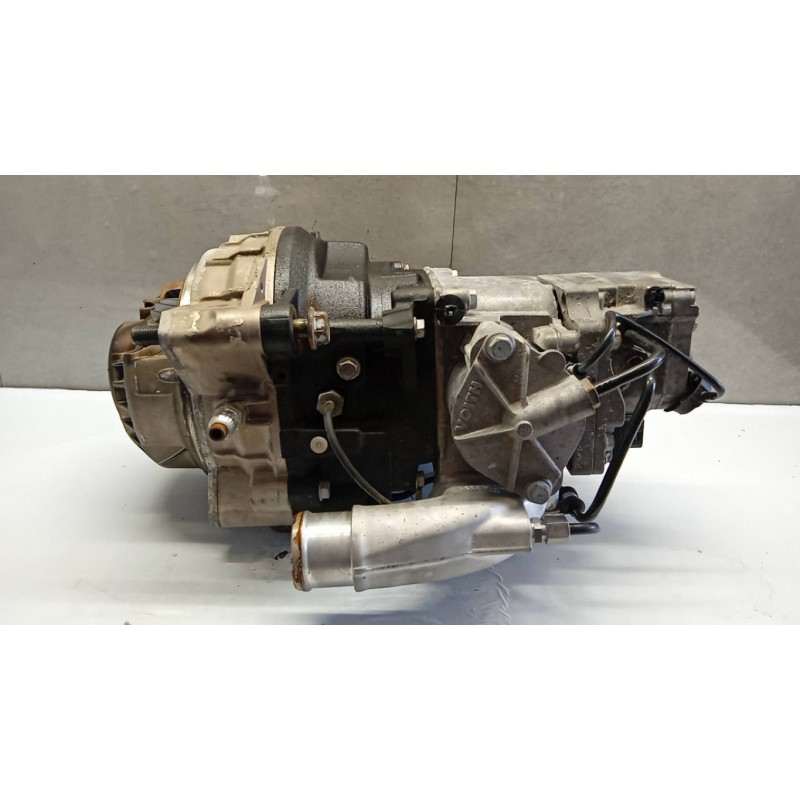 MERCEDES-BENZ truck INTARDER MERCEDES-BENZ truck Actros euro 5 2008>2013 used