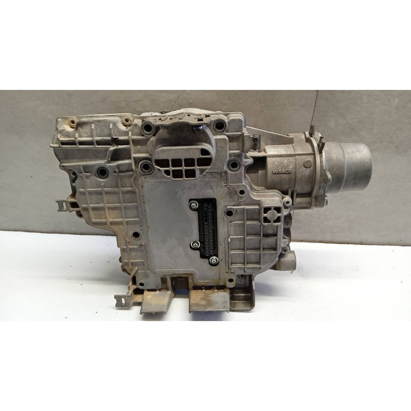 MERCEDES-BENZ truck ATTUATORE MERCEDES-BENZ truck Actros euro 5 2008>2013 used