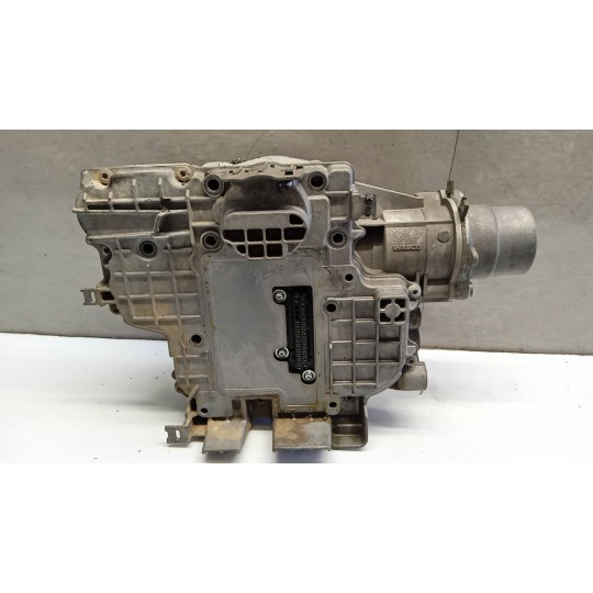 ATTUATORE MERCEDES-BENZ truck Actros euro 5 2008>2013 usato