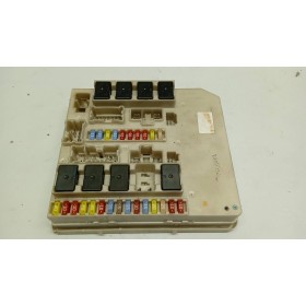 FUSE BOX RENAULT Modus...