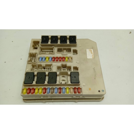 FUSE BOX RENAULT Modus 2004>2007 used