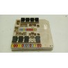 FUSE BOX RENAULT Modus 2004>2007 used