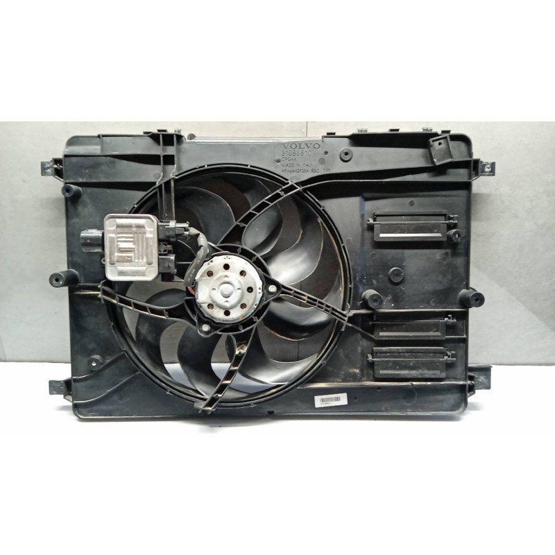 VOLVO CONVEYOR ELECTRIC FAN VOLVO V60 2013>2018 used
