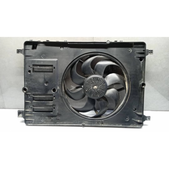 CONVEYOR ELECTRIC FAN VOLVO V60 2013>2018 used