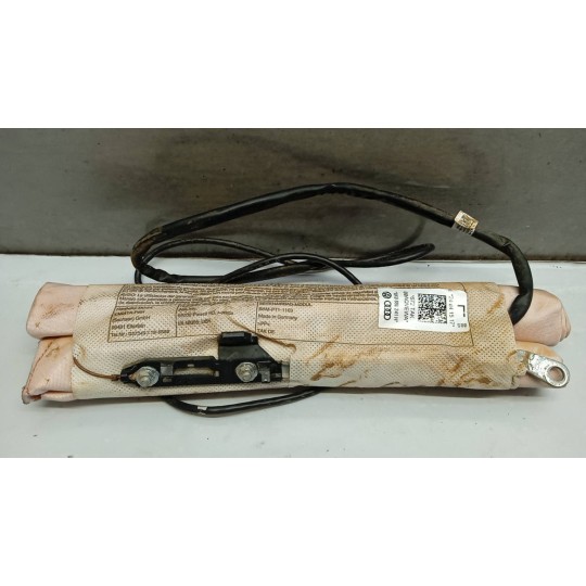 CURTAIN AIRBAG LEFT AUDI A4 2011>2015 used