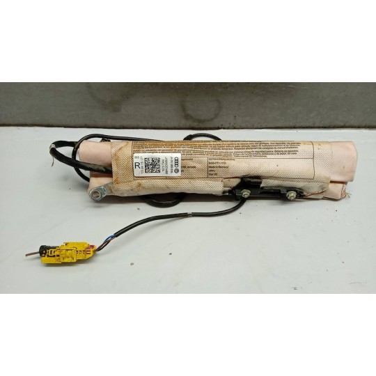 AIR BAG LATERALE DESTRO AUDI A4 2011>2015 usato