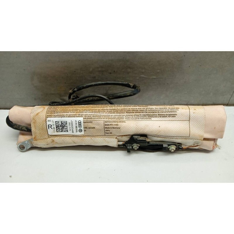 AUDI AIR BAG LATERALE DESTRO AUDI A4 2011>2015 usato