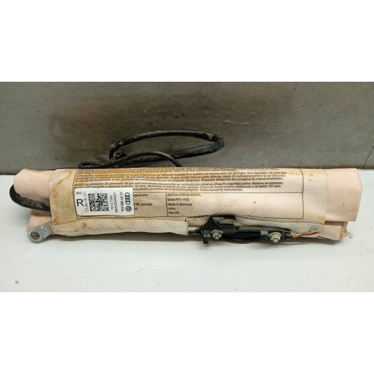 CURTAIN AIRBAG RIGHT  AUDI A4 2011>2015 used