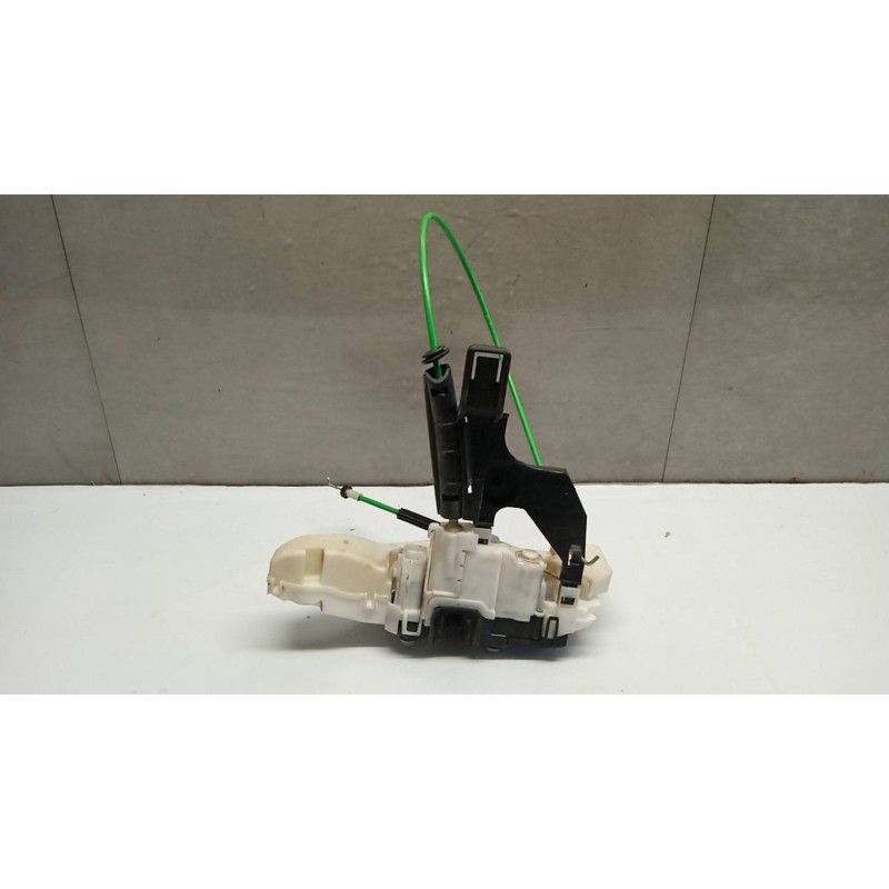 LANCIA LATCH LOCK LANCIA Ypsilon 2006>2011 used