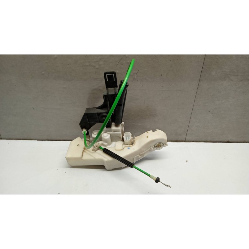 LANCIA SERRATURA SCROCCO LANCIA Ypsilon 2006>2011 usato