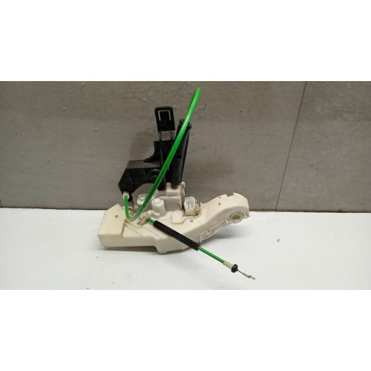 LATCH LOCK LANCIA Ypsilon 2006>2011 used