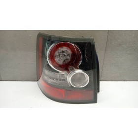 LEFT REAR LED LIGHT LAND...