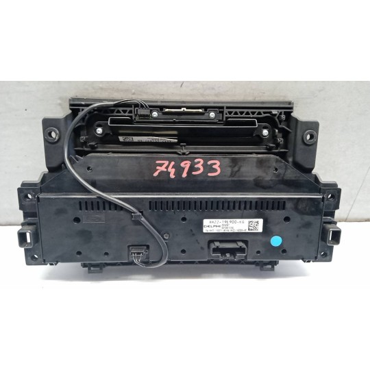 CENTRALINA CLIMATIZZATORE LAND ROVER Range Rover Sport 2010>2013 usato