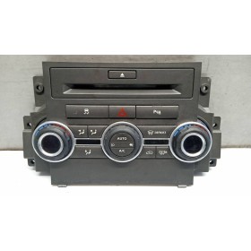 AC CONTROL UNIT LAND ROVER...