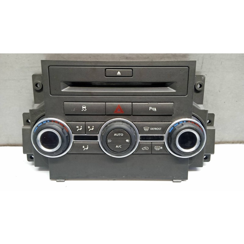 LAND ROVER CENTRALINA CLIMATIZZATORE LAND ROVER Range Rover Sport 2010>2013 usato