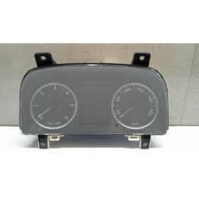 QUADRO STRUMENTI LAND ROVER...