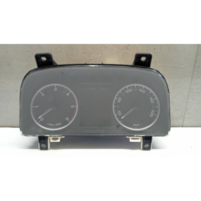 LAND ROVER INSTRUMENT PANEL LAND ROVER Range Rover Sport 2010>2013 used