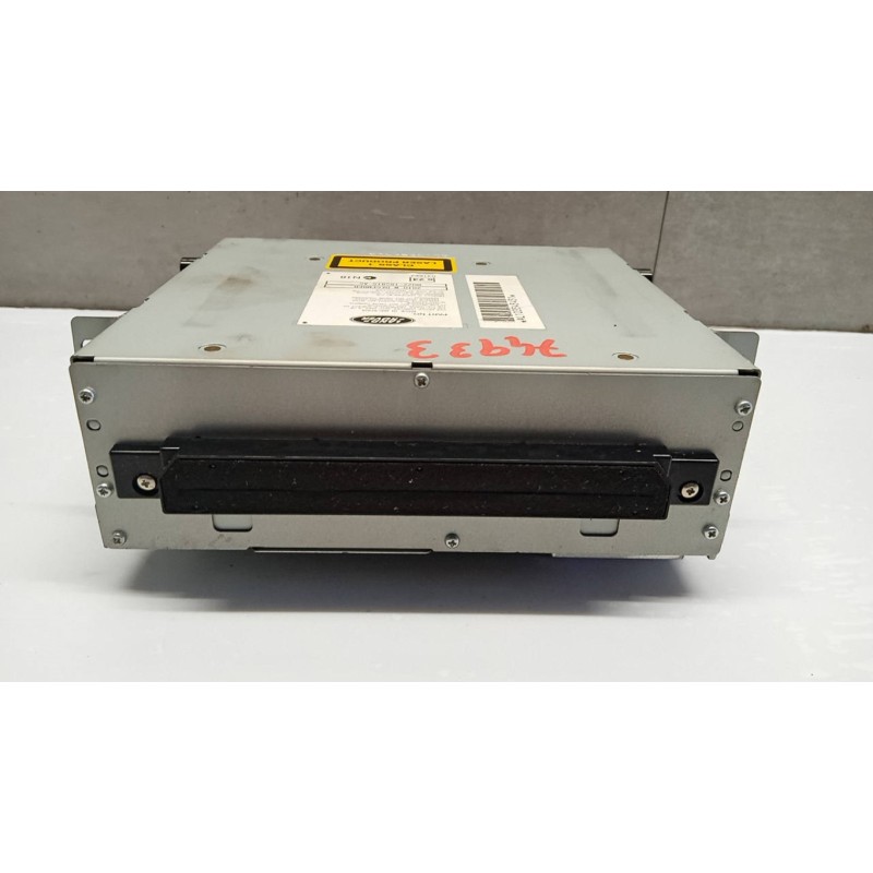 LAND ROVER CAR RADIO LAND ROVER Range Rover Sport 2010>2013 used