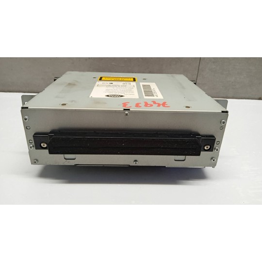 CAR RADIO LAND ROVER Range Rover Sport 2010>2013 used