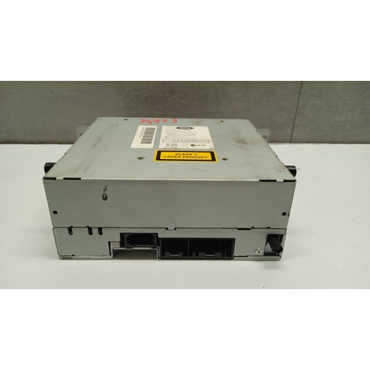 AUTORADIO LAND ROVER Range Rover Sport 2010>2013 usato